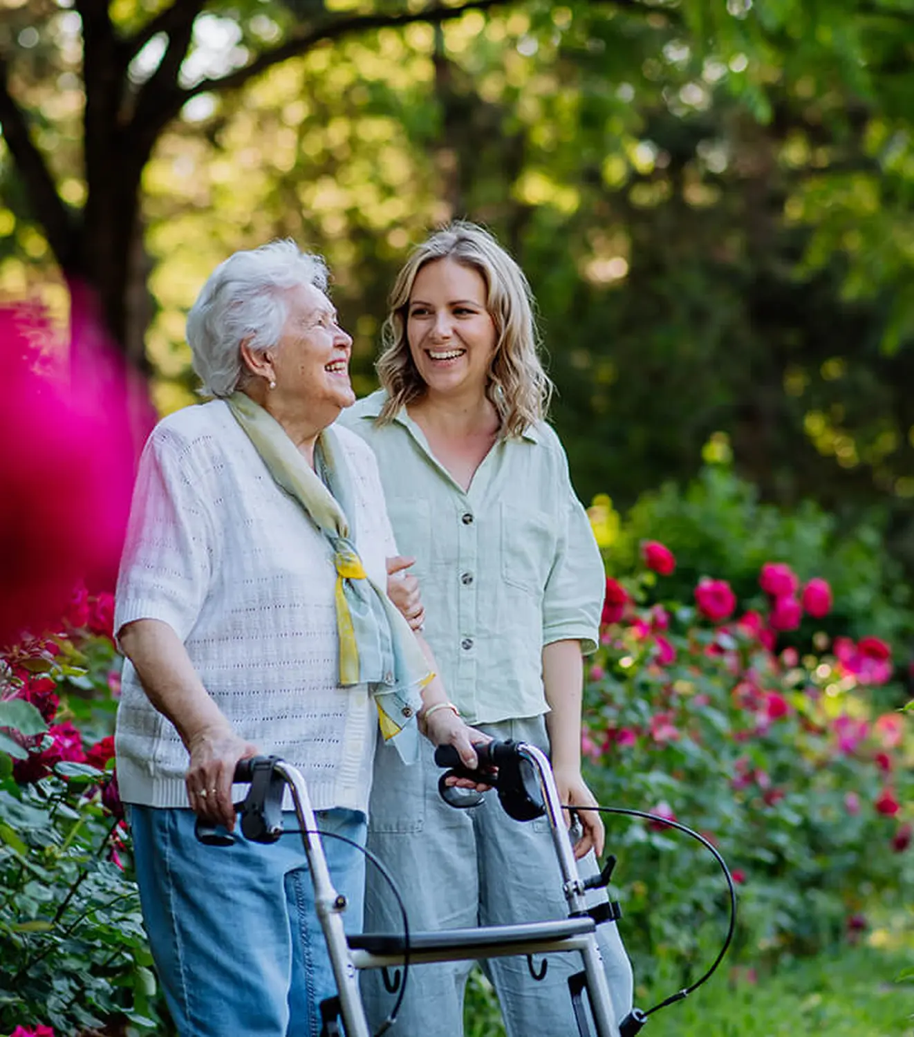 Pflegekreuz GmbH - kundendienst
