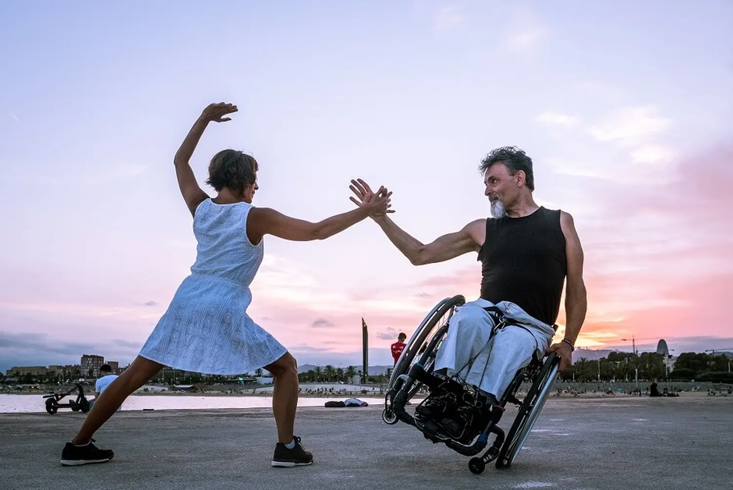 Pflegekreuz GmbH - Assistenz, die sich nach Ihrem Leben richtet
