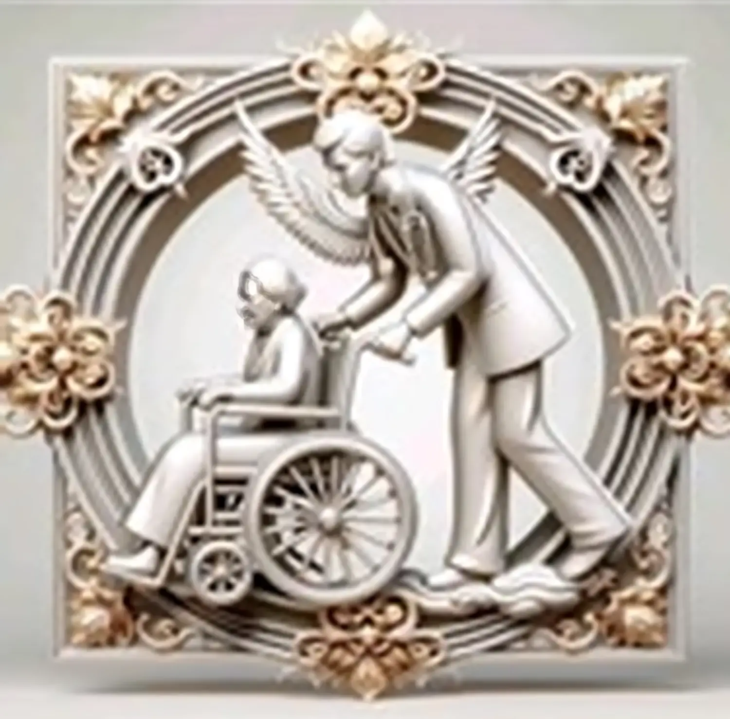 Pflegekreuz GmbH - Assistenz