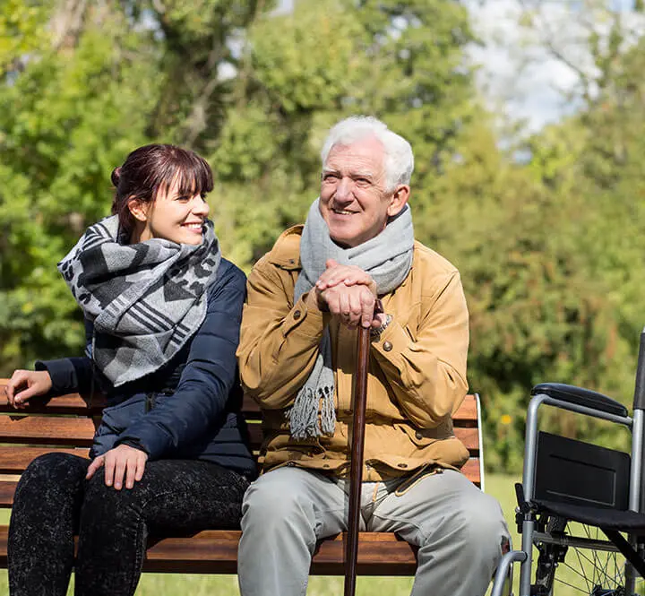 Pflegekreuz GmbH - Kundenbetreuung und Support