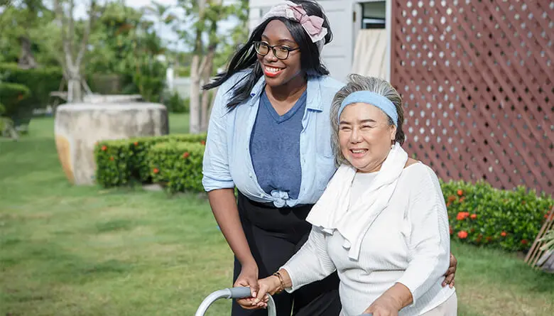 Pflegekreuz GmbH - Kooperation mit Pflegekreuz – gemeinsam für mehr Selbstbestimmung